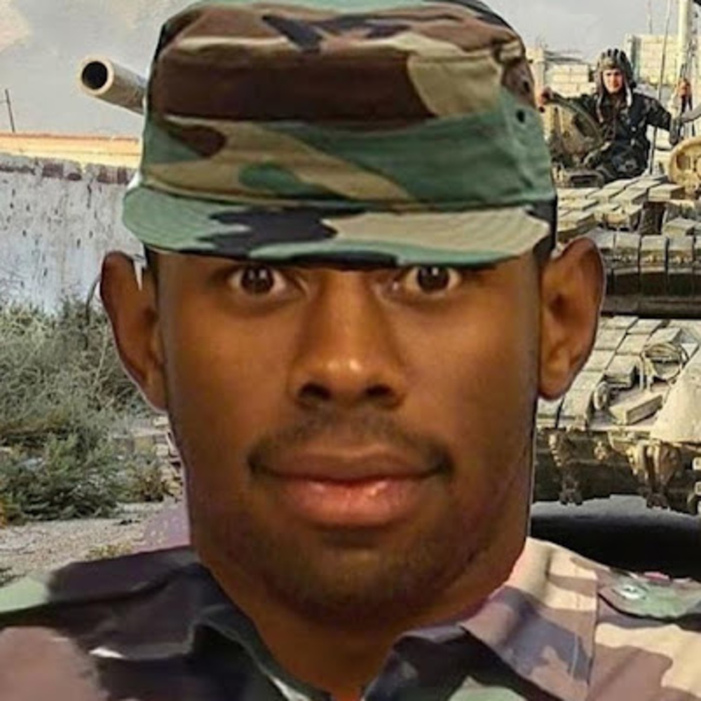 Meet your Posher, Sam